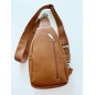 Bag Paolo - Crossbody - Braun