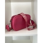 Handtasche Paolo Bags - Crossbody - Pink