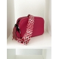 Handtasche Paolo Bags - Crossbody - Pink