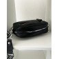 Handtasche Paolo Bags - Crossbody - Schwarz