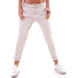 Jeans Karostar - Boyfriend - Beige