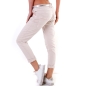 Jeans Karostar - Boyfriend - Beige