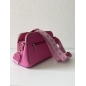 Handtasche Dudlin - Elegant - Pink