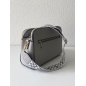 Handtasche Dudlin - Elegant - Grau