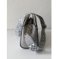 Handtasche Dudlin - Elegant - Grau