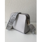 Handtasche Dudlin - Elegant - Grau