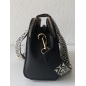 Handtasche Dudlin - Elegant - Schwarz