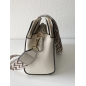 Handtasche Dudlin - Elegant - Creme