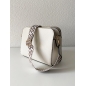 Handtasche Dudlin - Elegant - Creme