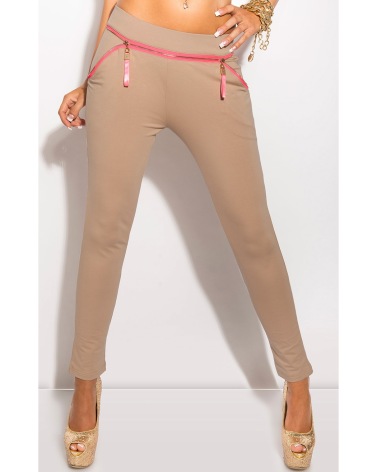 Hose Koucla Trousers