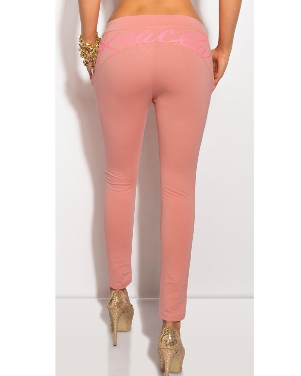 Hose KouclaPantalons