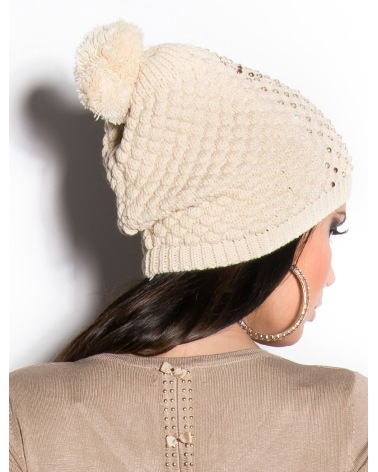 Mütze In-Stylefashion Wool Caps