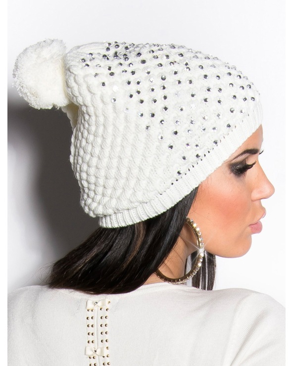 Mütze In-StylefashionBonnets