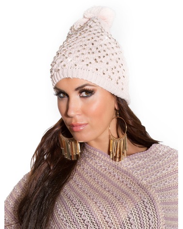 Mütze In-Stylefashion Wool Caps