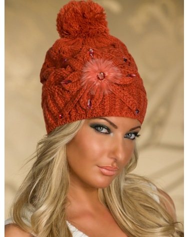 Mütze Wool Caps