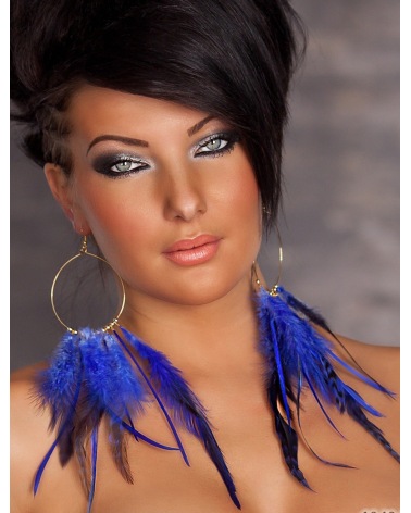 Ohrringe Fashion JewelryBoucles d'Oreille