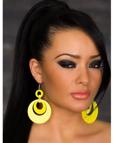Ohrringe Ear Rings