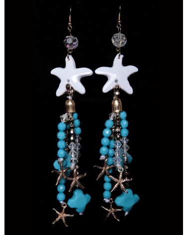Ohrringe Fashion Jewelry Ohrringe