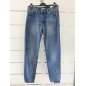 Jeans Karostar - Denim - Blau