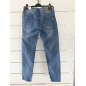 Jeans Karostar - Denim - Blau