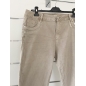 Jeans Karostar - Denim - Beige