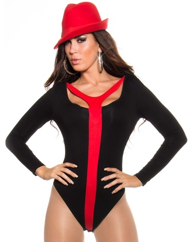 Bodytop Koucla Bodytops