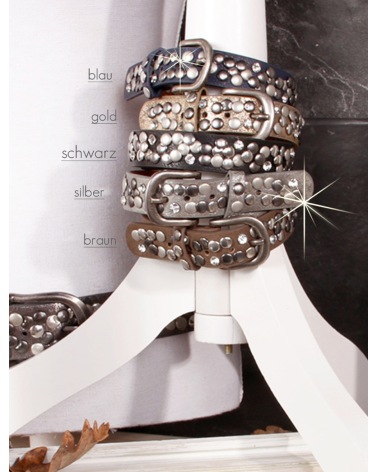 Armband/ Stiefelgurt Bracelets