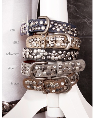 Armband/ Stiefelgurt Bracelets