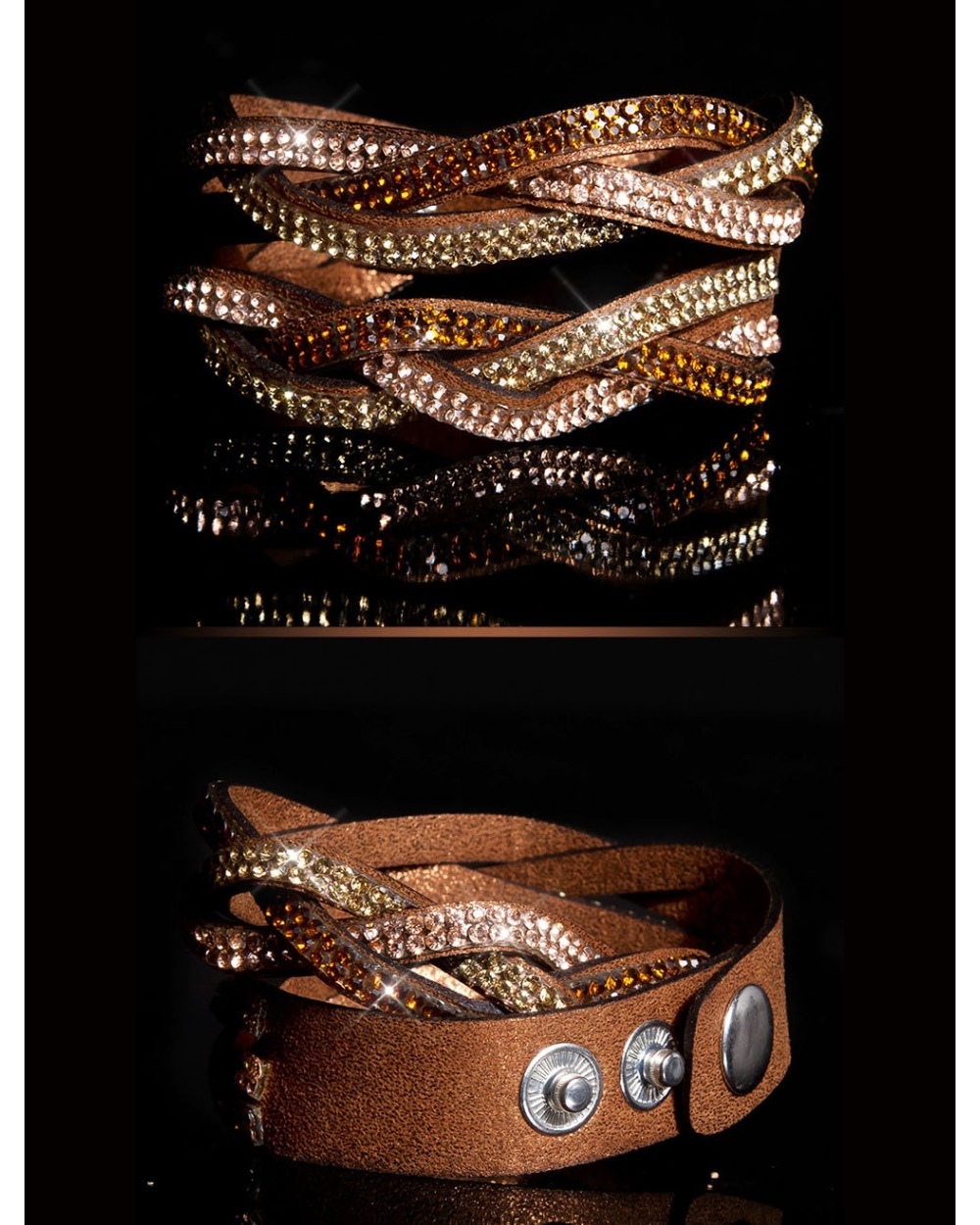 Armband In-Stylefashion Bracelets