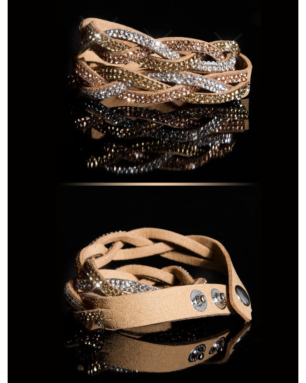 Armband In-Stylefashion Bracciali
