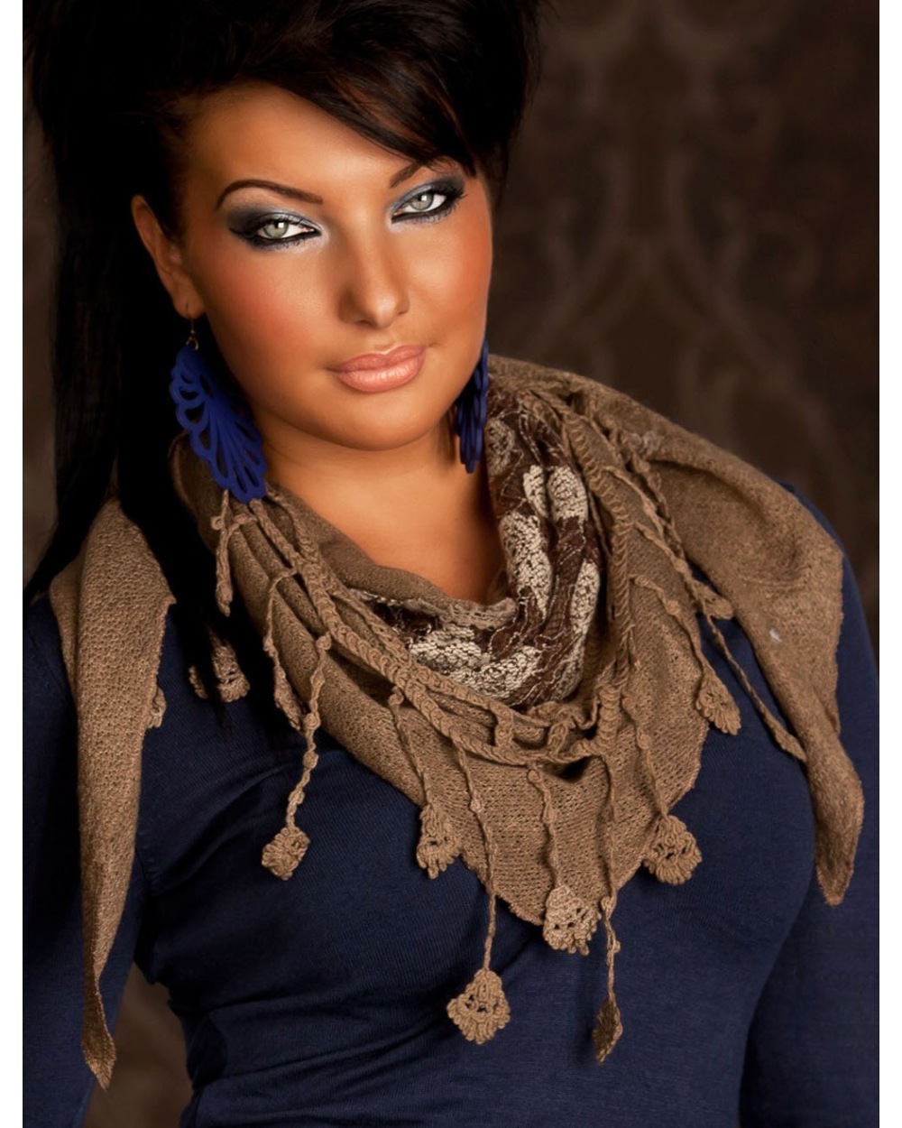 Schal Scarves