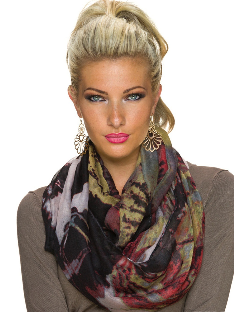 Halstuch Fashion Neckerchiefs