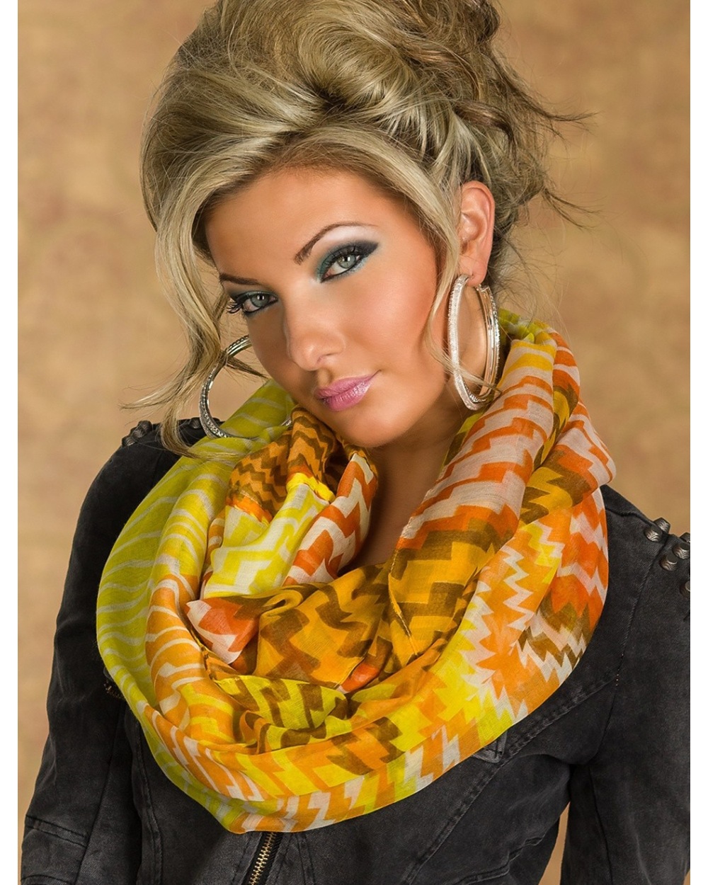 Halstuch Neckerchiefs