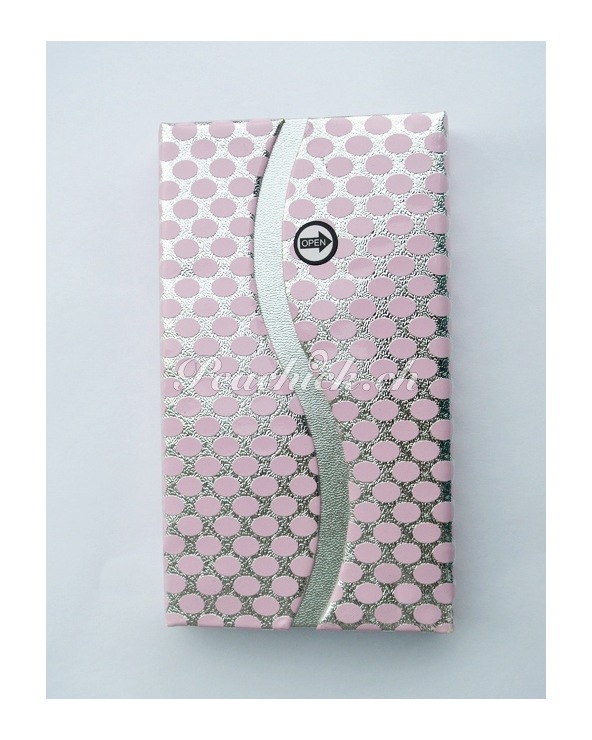 Lidschattenset Santee - Clutch - Multicolor Ombretto