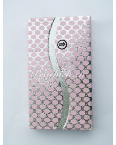 Lidschattenset Santee - Clutch - Multicolor Ombretto