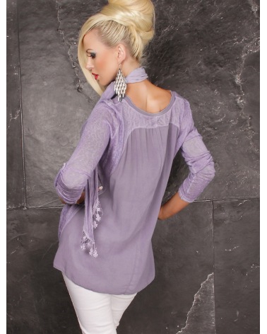 Pullover Fashion Maglione
