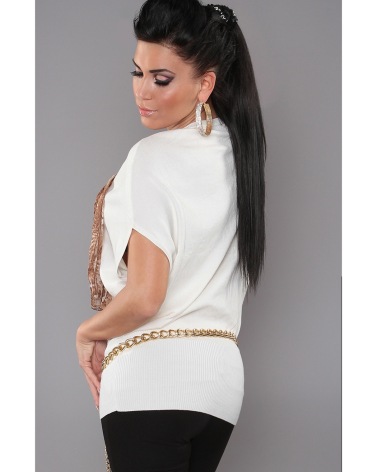 Pullover Koucla Maglione