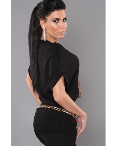 Pullover Koucla Maglione
