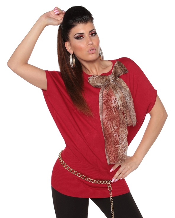 Pullover Koucla Pullover
