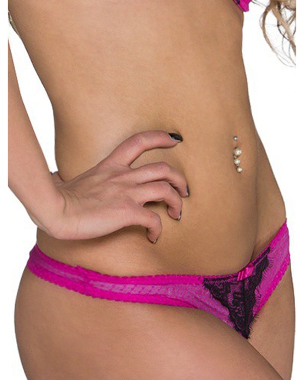 String M-Mala Biancheria Intima