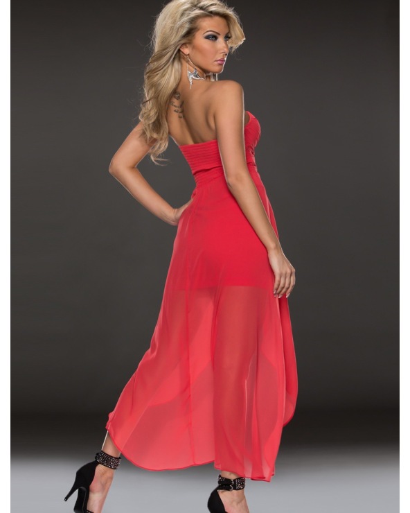 Kleid Eva & LolaToutes les Robes