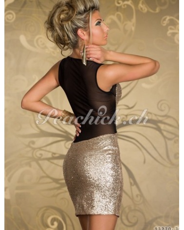 Kleid Goddess