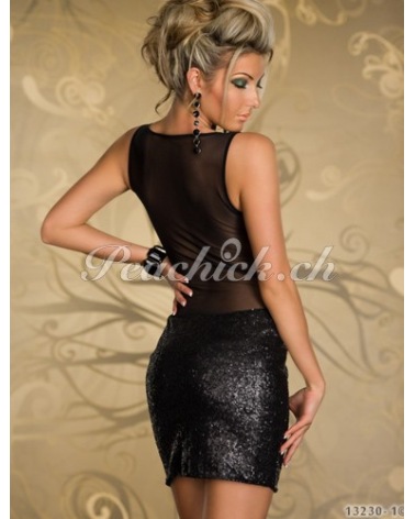 Kleid Goddess
