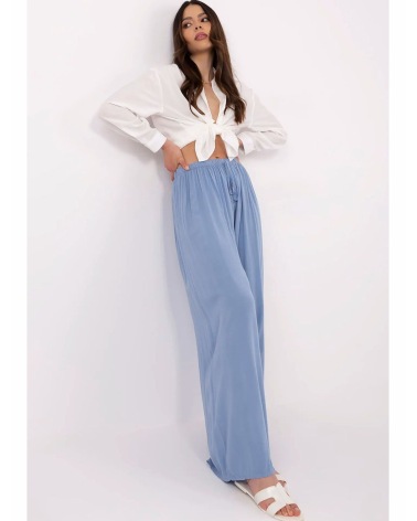 Sommerhose New Collection - Leicht - Hellblau