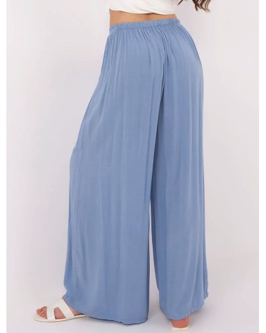 Sommerhose New Collection - Leicht - Hellblau