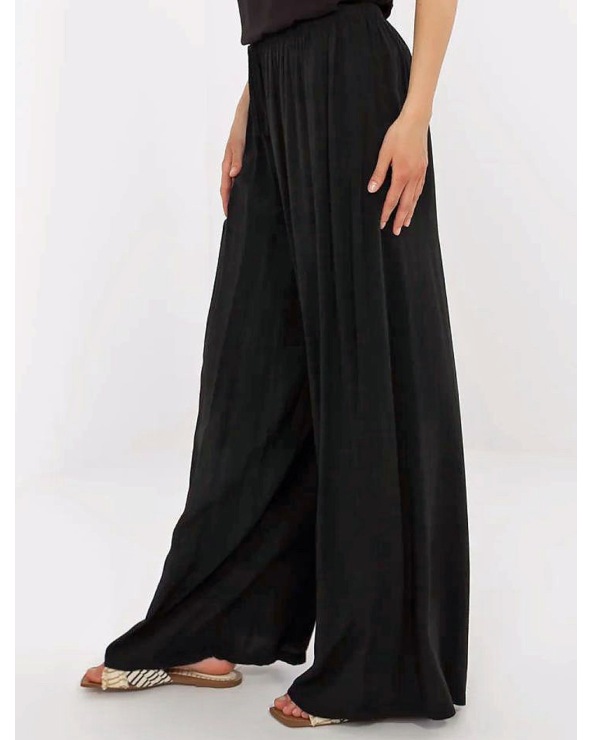 Sommerhose New Collection - Leicht - Schwarz