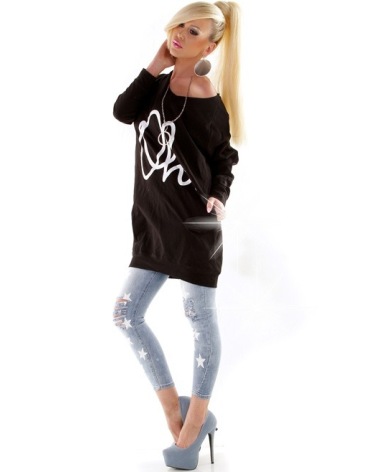 Pullover Alpini Firenze