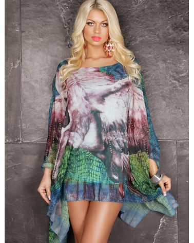 Bluse Lucas & Emma Camicette