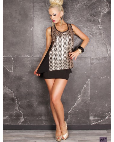 Top M & V Tops