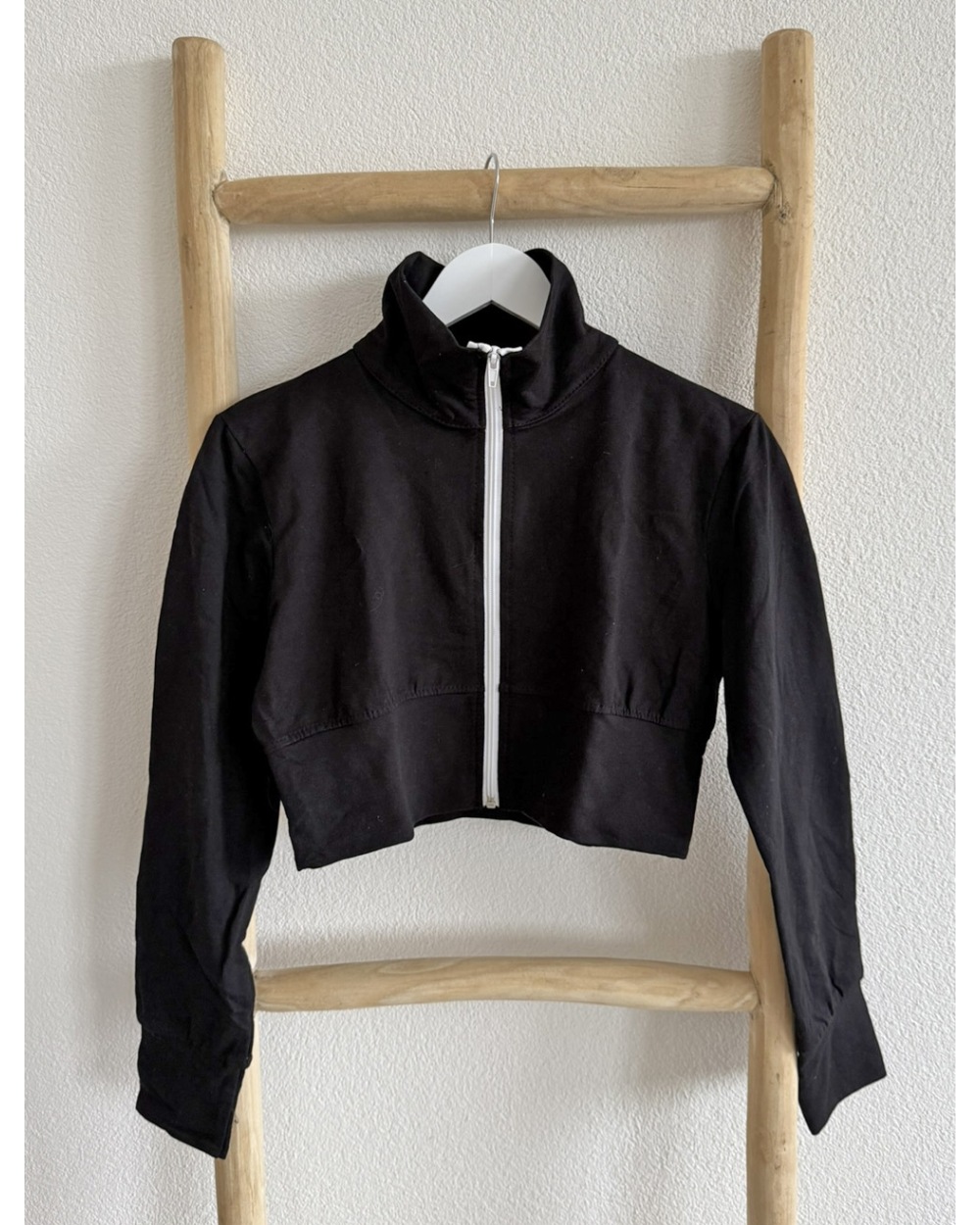 Jacke New Collection - Kurz - SchwarzVestes